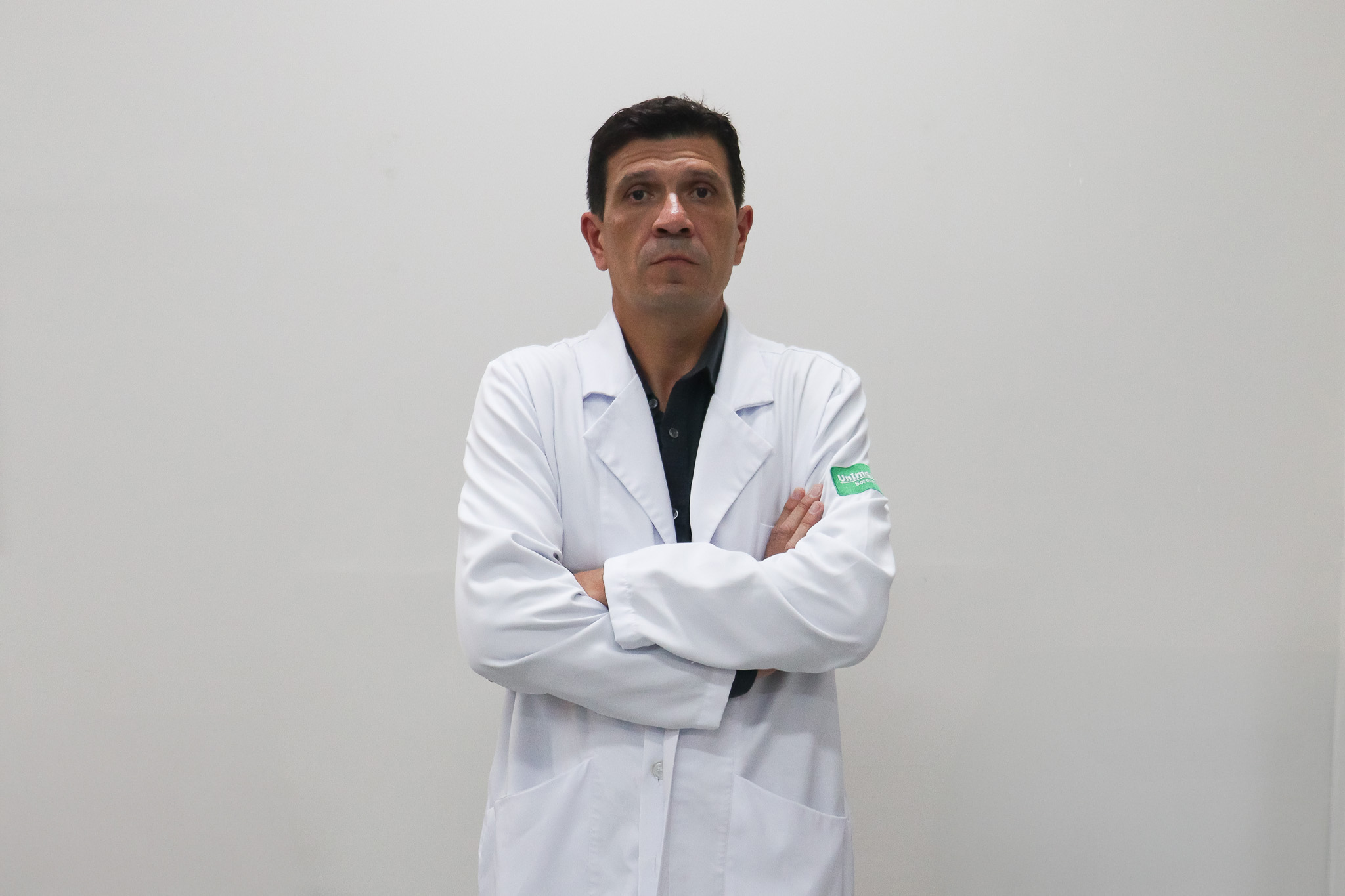 Dr. Alexandre Palmeira Goulart